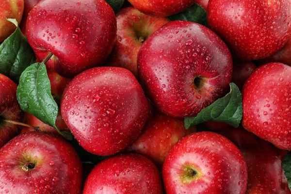 Fresh Fruits